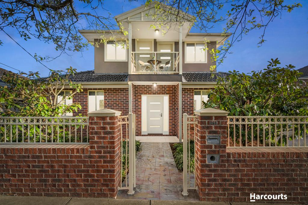 185a High St, Doncaster, VIC 3108