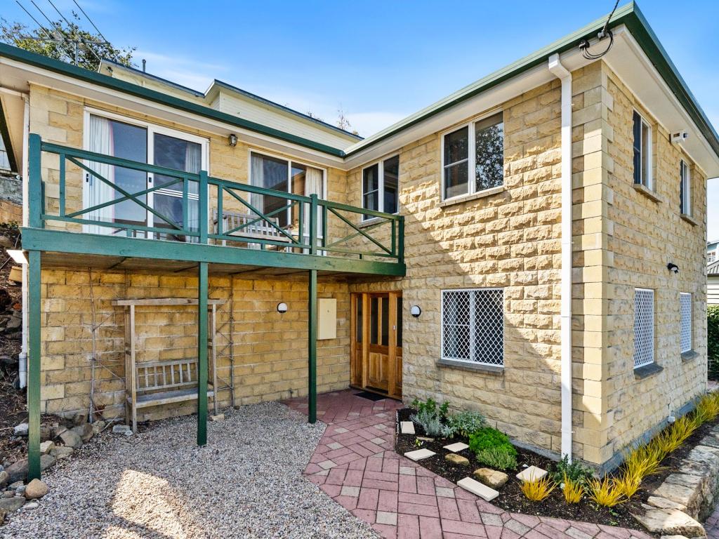 369 Liverpool St, West Hobart, TAS 7000
