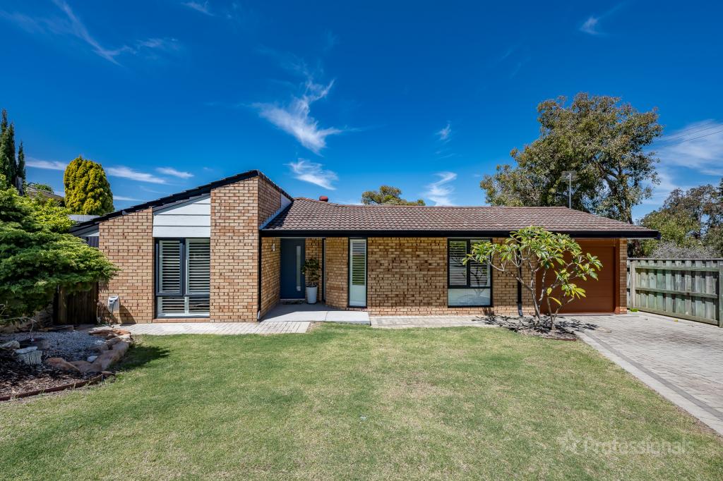 19 Bowstring Pl, Joondalup, WA 6027