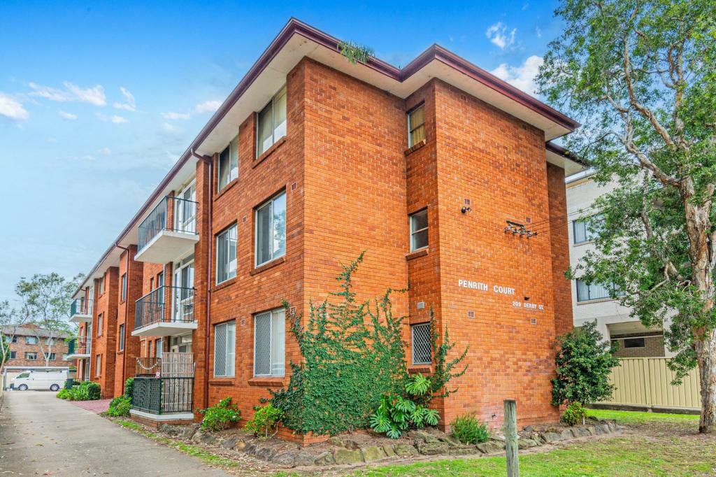 3/209 Derby St, Penrith, NSW 2750