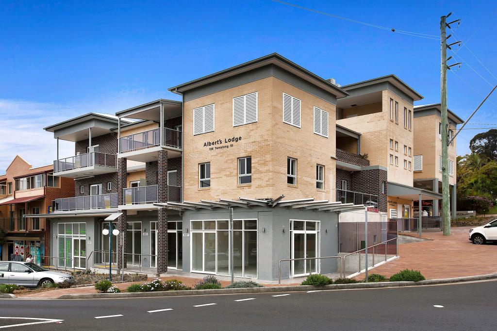 Office 2/138 Terralong St, Kiama, NSW 2533