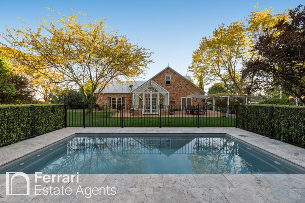 1131 Millthorpe Rd, Millthorpe, NSW 2798