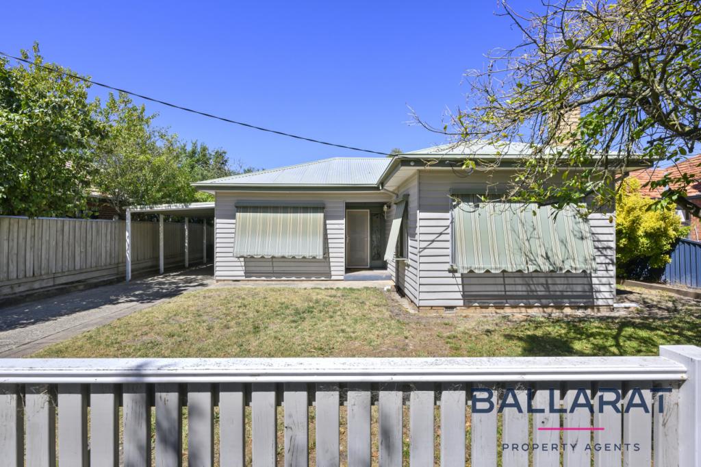 129 Park St E, Redan, VIC 3350