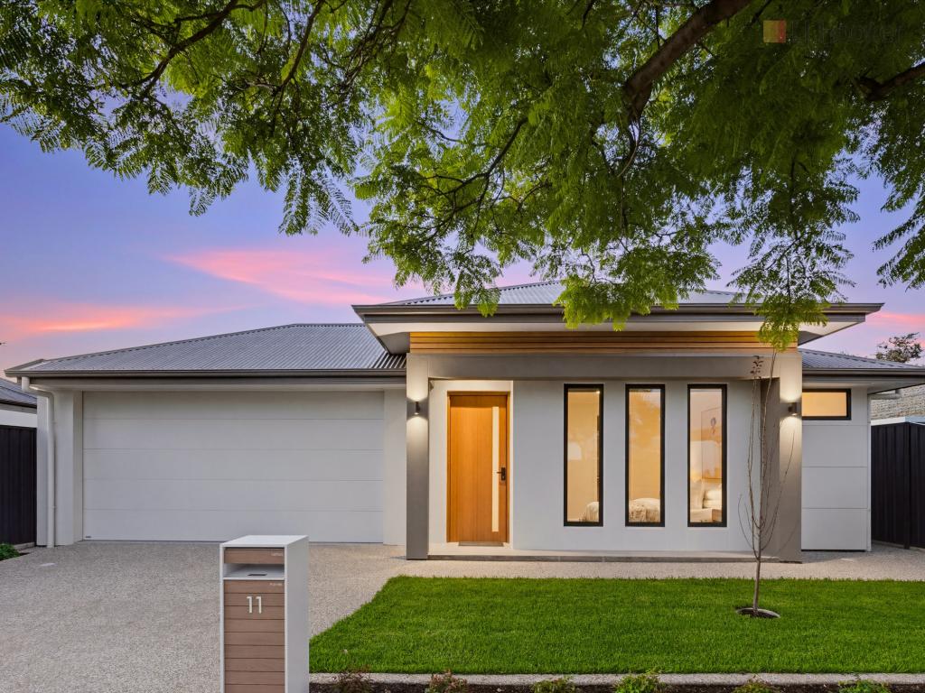 11 Fifth Ave, Ascot Park, SA 5043
