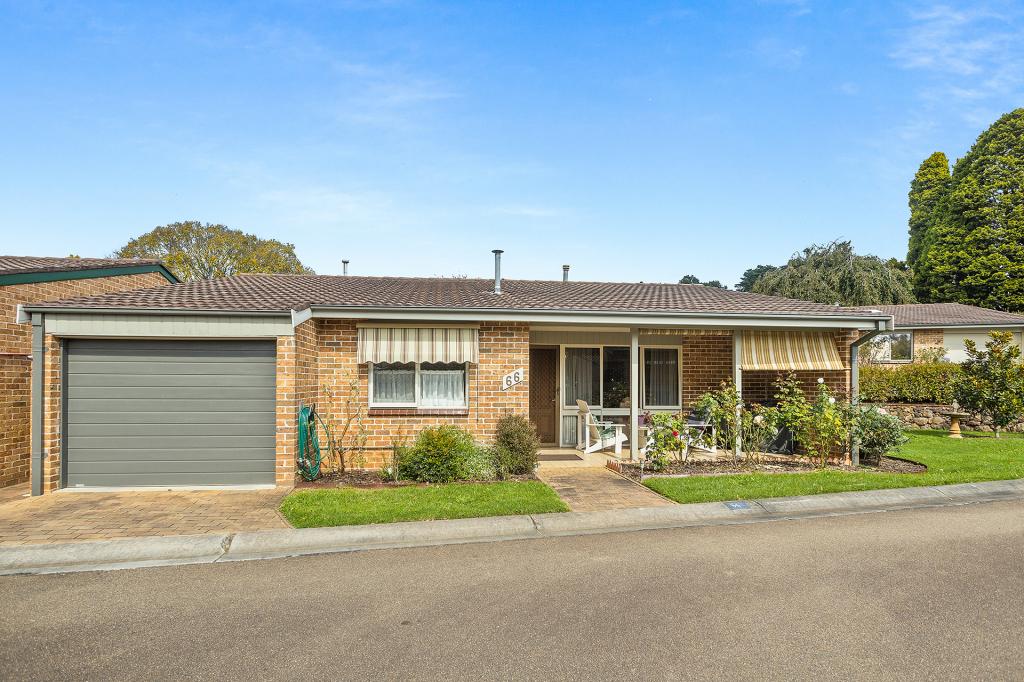 66/502 Moss Vale Rd, Bowral, NSW 2576