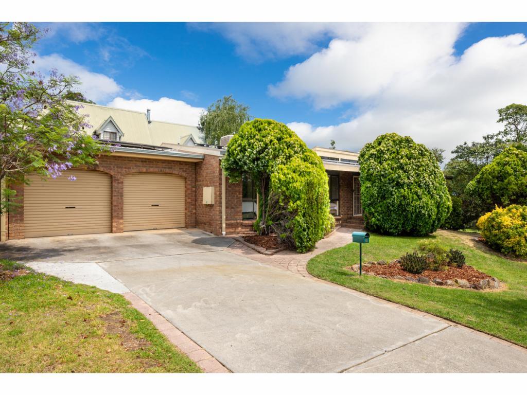 51 Western View Dr, West Albury, NSW 2640