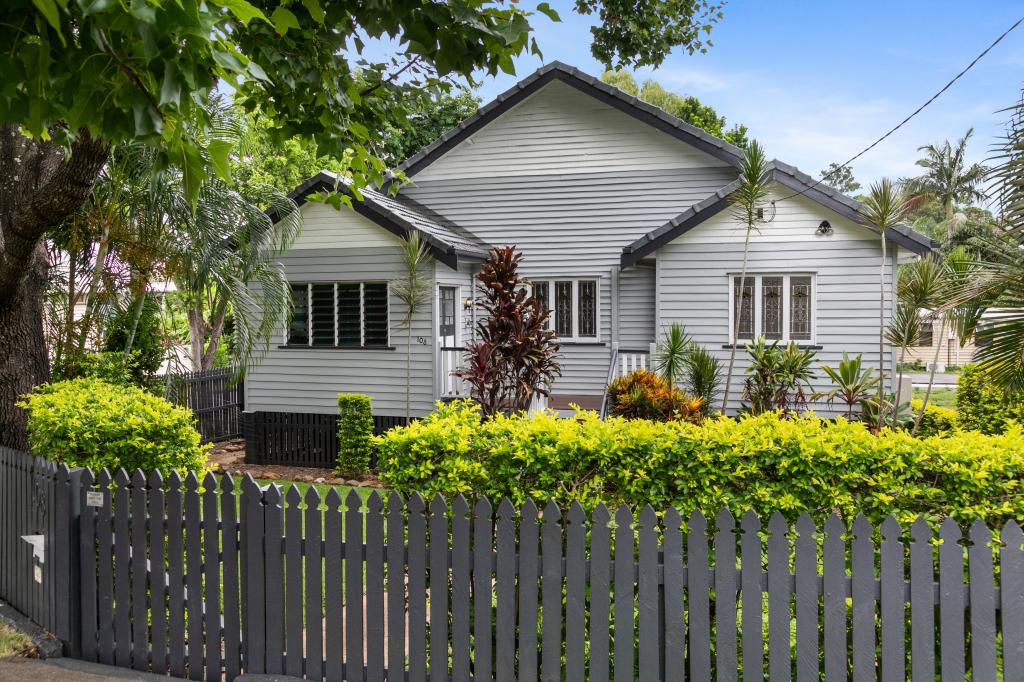 108 Goodwin Tce, Moorooka, QLD 4105