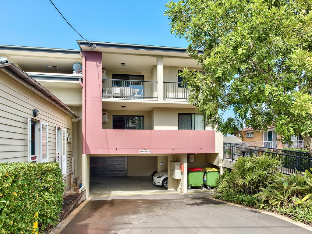5/12 Homebush Rd, Kedron, QLD 4031