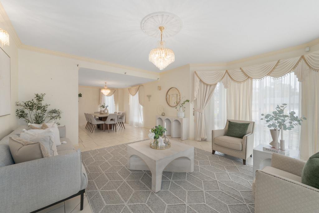 1 Ben Lomond St, Aspley, QLD 4034