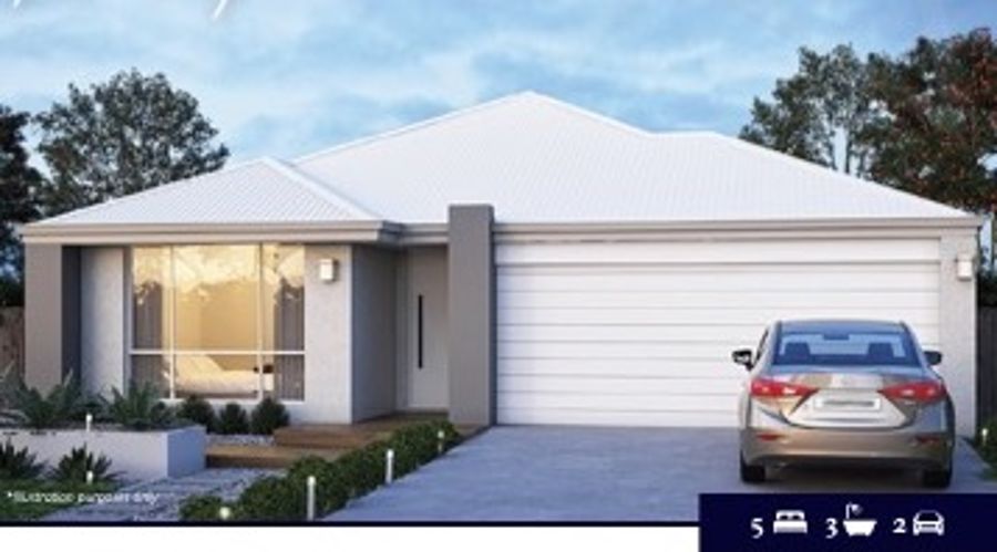 Contact Agent For Address, Yanchep, WA 6035