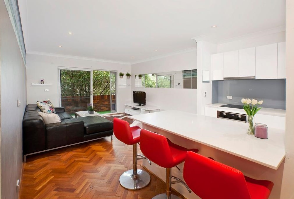 18/211 Old South Head Rd, Bondi, NSW 2026