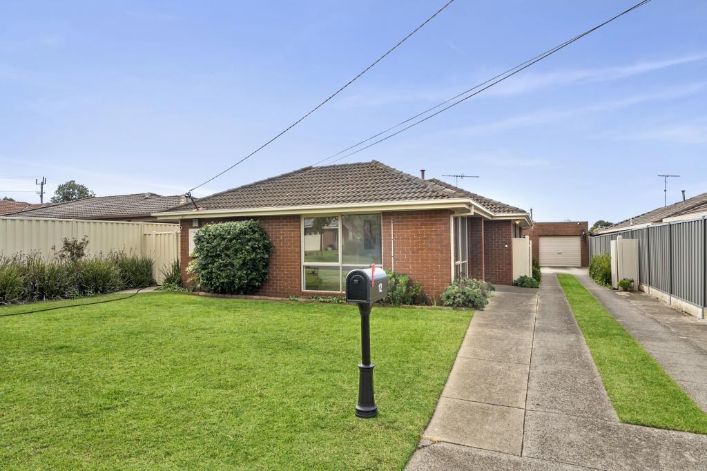 12 Hastie Ave, Bell Park, VIC 3215