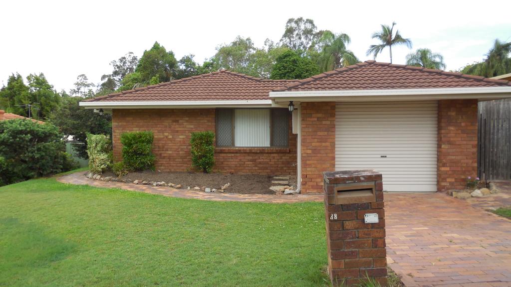 38 Glen Ross Rd, Sinnamon Park, QLD 4073