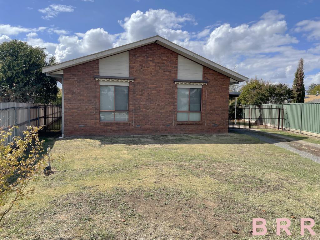 9 Hakea Ct, Benalla, VIC 3672