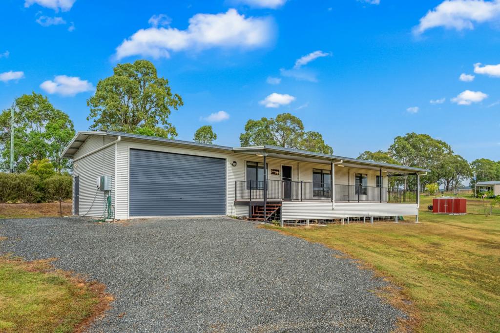 1 Angophora Rd, Gloucester, NSW 2422