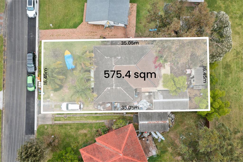 48 Eleebana Cres, Koonawarra, NSW 2530