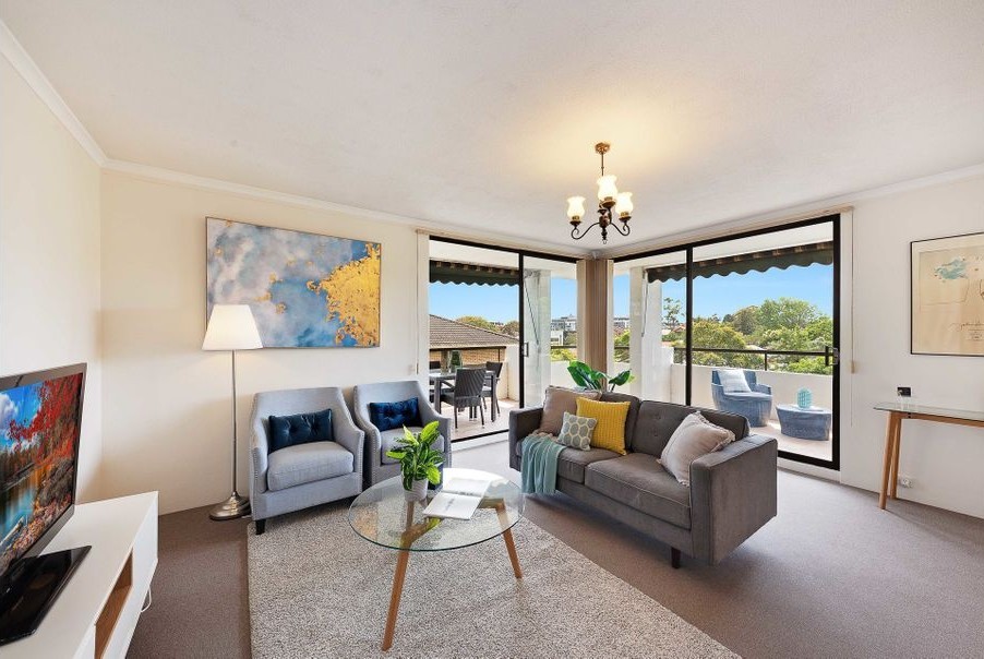 13/38 ARCHER ST, CHATSWOOD, NSW 2067
