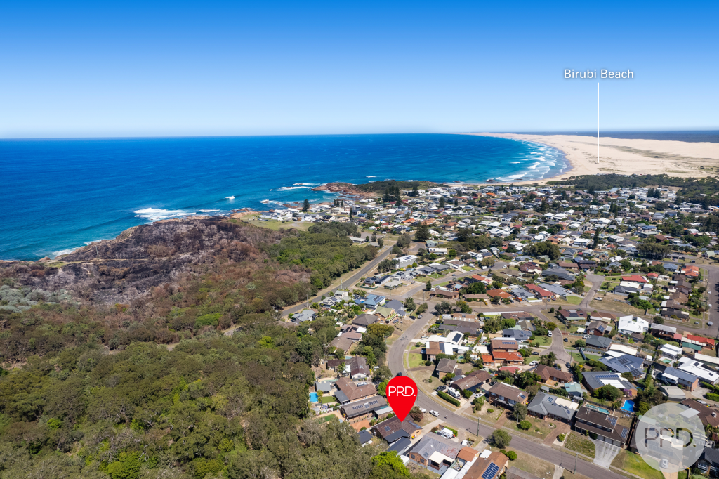 18 Hanson Ave, Anna Bay, NSW 2316