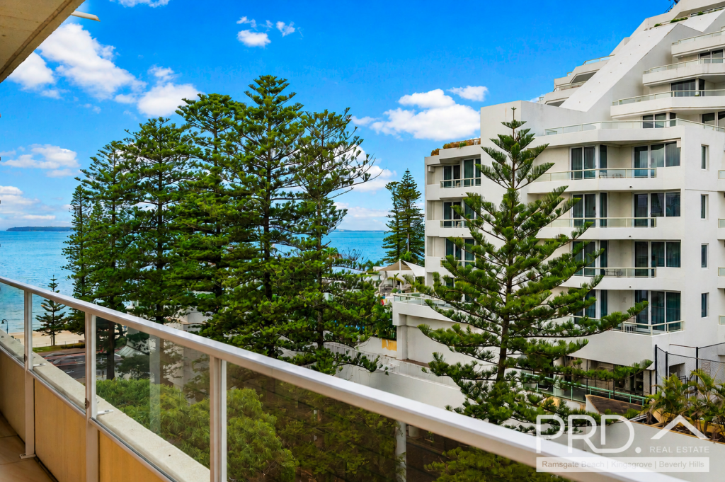 32/3-11 PRINCESS LANE, BRIGHTON LE SANDS, NSW 2216