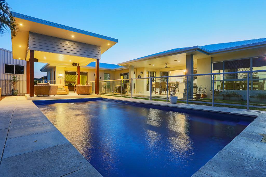 79 Gingham St, Glenella, QLD 4740