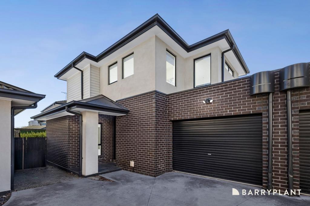 3/55 Churchill Ave, Maidstone, VIC 3012
