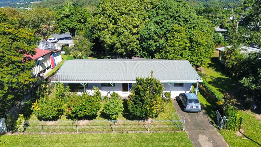 22 CONLAN CL, MANOORA, QLD 4870