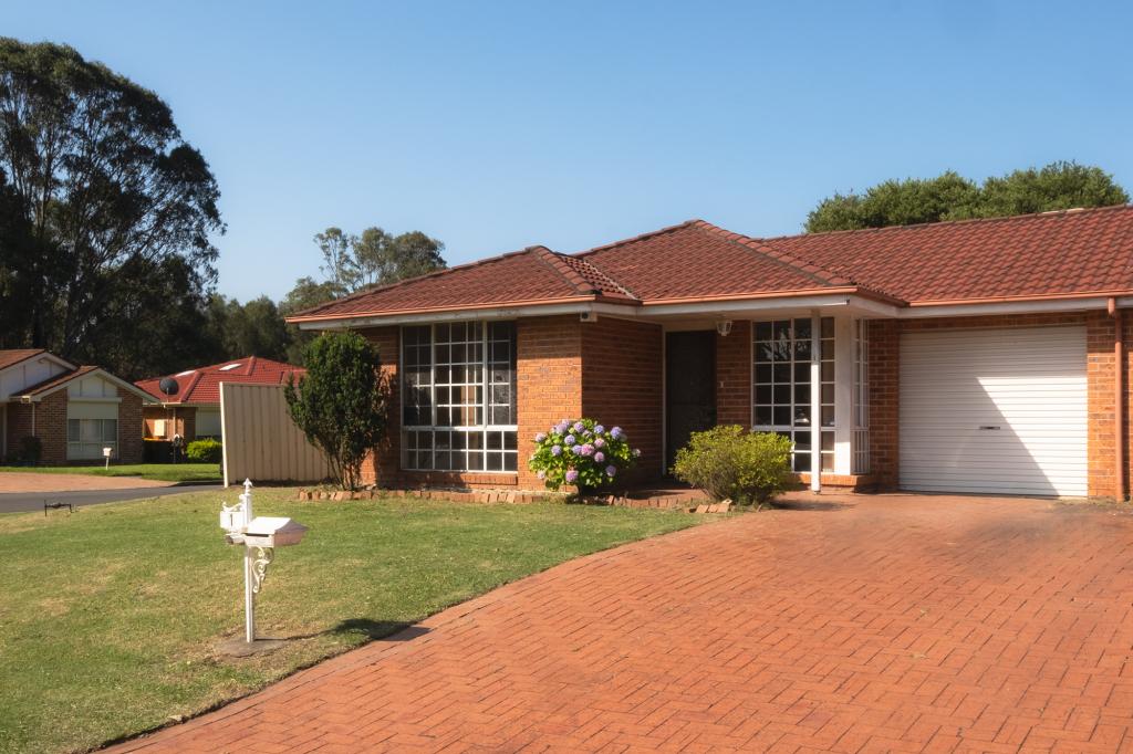 1 BESANT PL, ROOTY HILL, NSW 2766