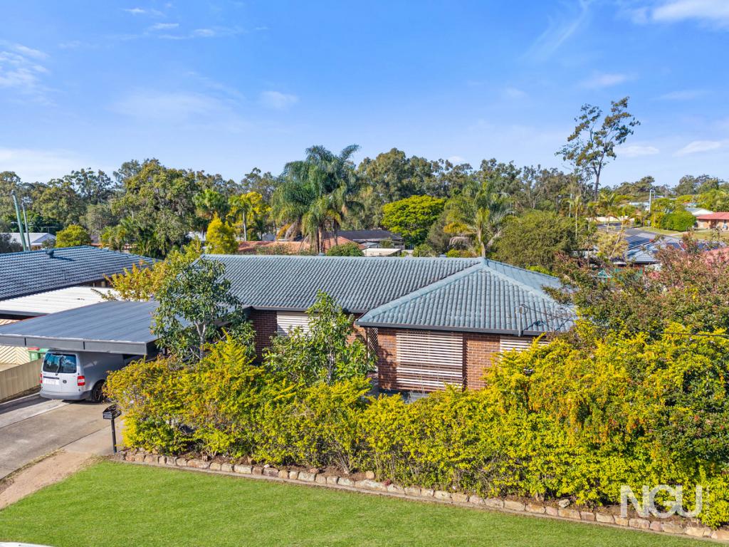 4 Keepit St, Marsden, QLD 4132