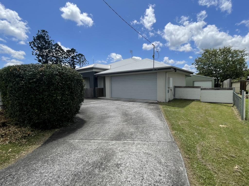 8 Tyrrell Rd, Monkland, QLD 4570