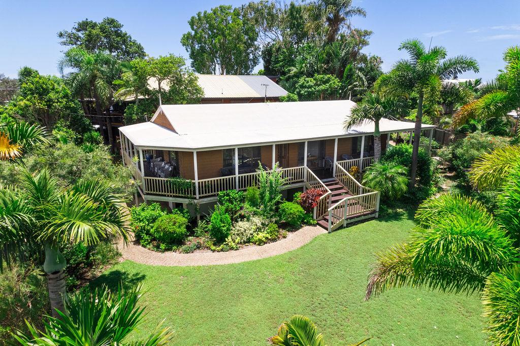 26 Boxsell Rise, Sunrise Beach, QLD 4567