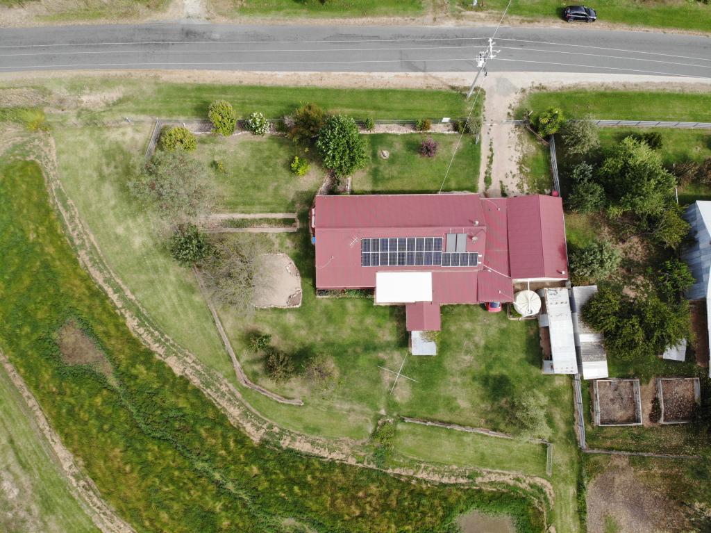 95 Whorouly Rd, Whorouly, VIC 3735