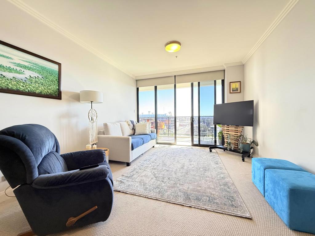 602/11 Australia Avenue Ave, Sydney Olympic Park, NSW 2127
