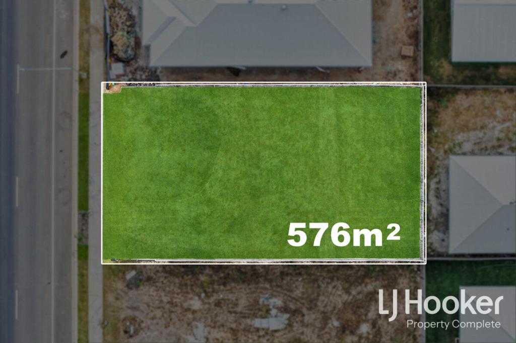 25 Rawlinson Dr, Yarrabilba, QLD 4207