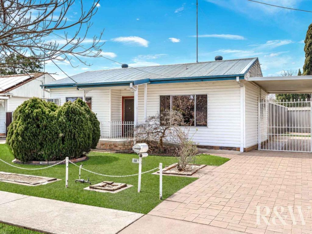 12 Learmonth St, Rooty Hill, NSW 2766