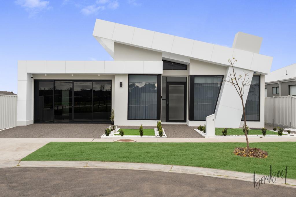 18 Andesite Ct, Craigieburn, VIC 3064