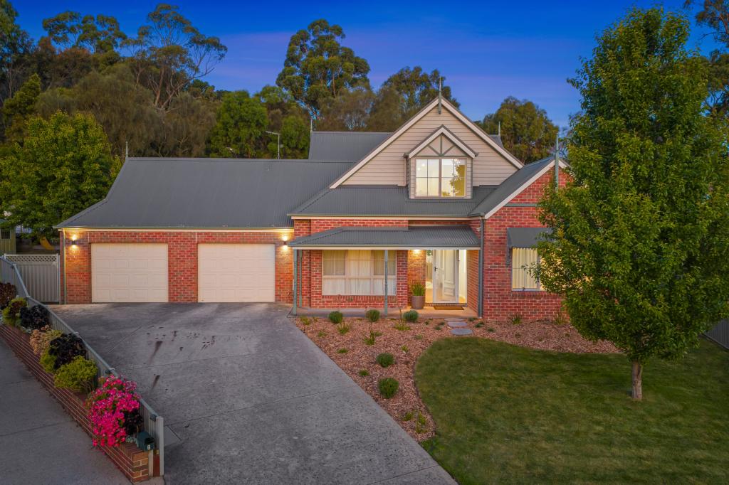 10 Catherine Ct, Brown Hill, VIC 3350