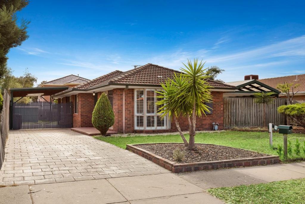 23 The Fairway, Rowville, VIC 3178