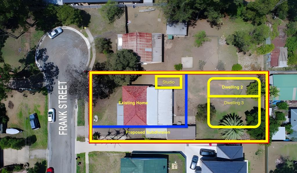 3 Frank St, Mount Druitt, NSW 2770