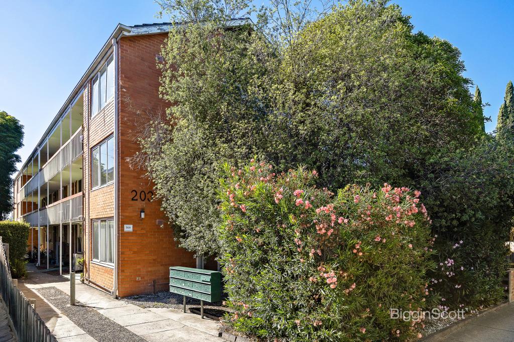 6/203 Auburn Rd, Hawthorn, VIC 3122