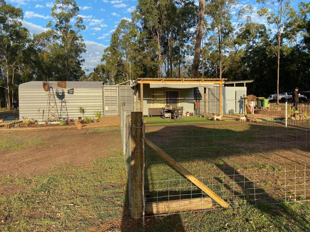 166 Keenes Rd, Bauple, QLD 4650