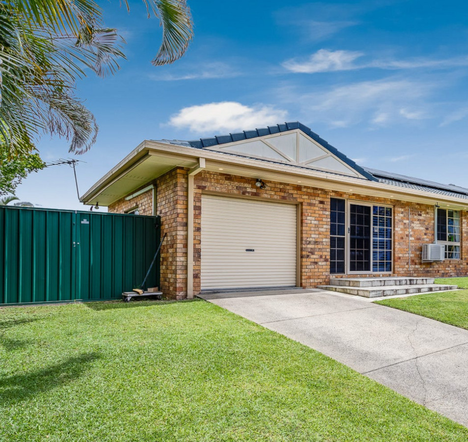 1/1 Westminster St, Kippa-Ring, QLD 4021