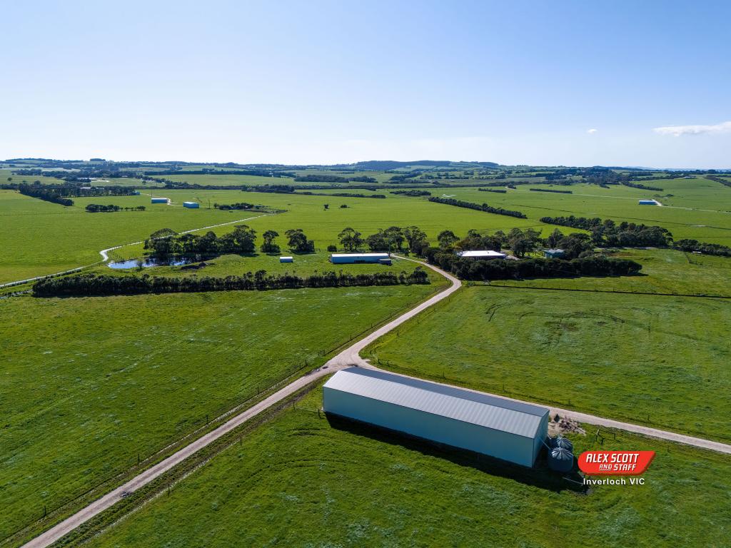 61 Ti Tree Rd, Pound Creek, VIC 3996
