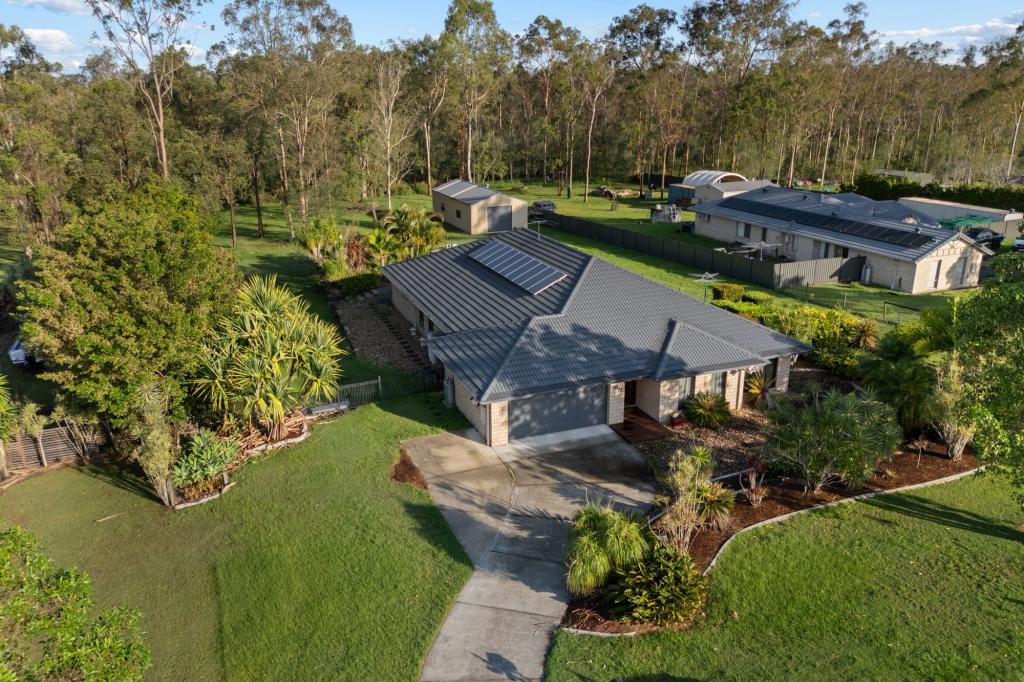 70-72 Bradman St, New Beith, QLD 4124