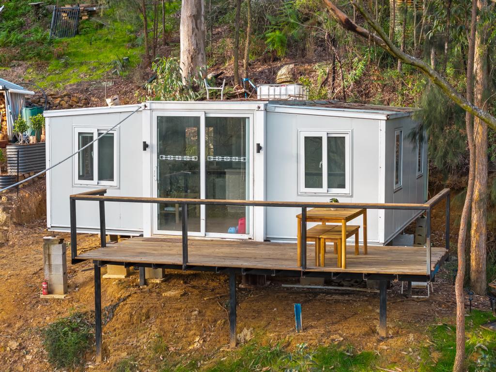 5966 Wisemans Ferry Rd, Gunderman, NSW 2775