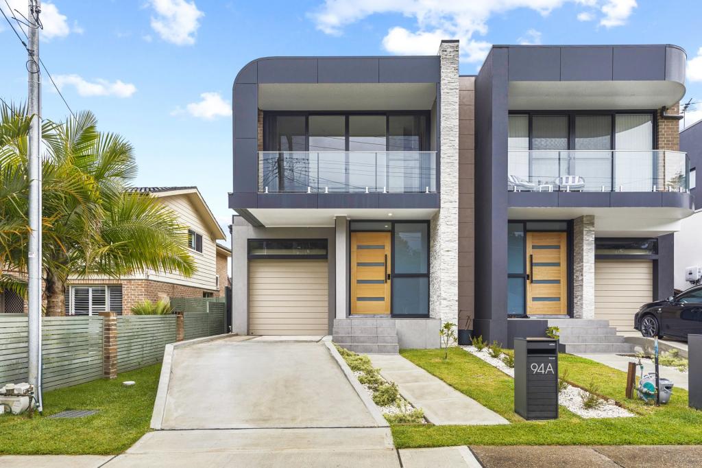 94a Kent Rd, North Ryde, NSW 2113
