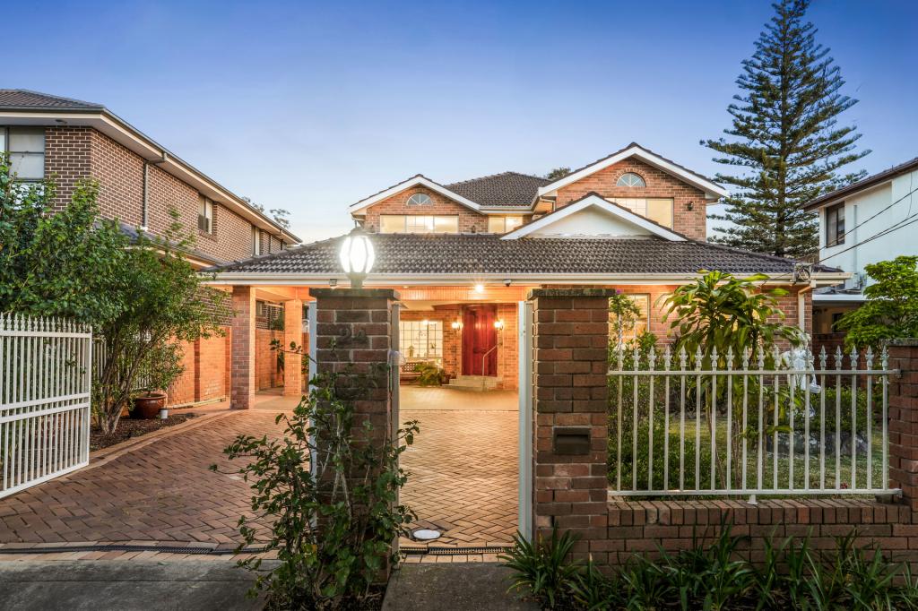 24 Badgery Ave, Homebush, NSW 2140