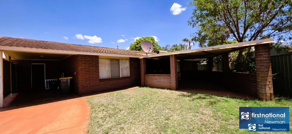 13 Wehl St, Newman, WA 6753
