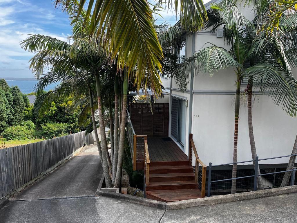 58b Government Rd, Nelson Bay, NSW 2315