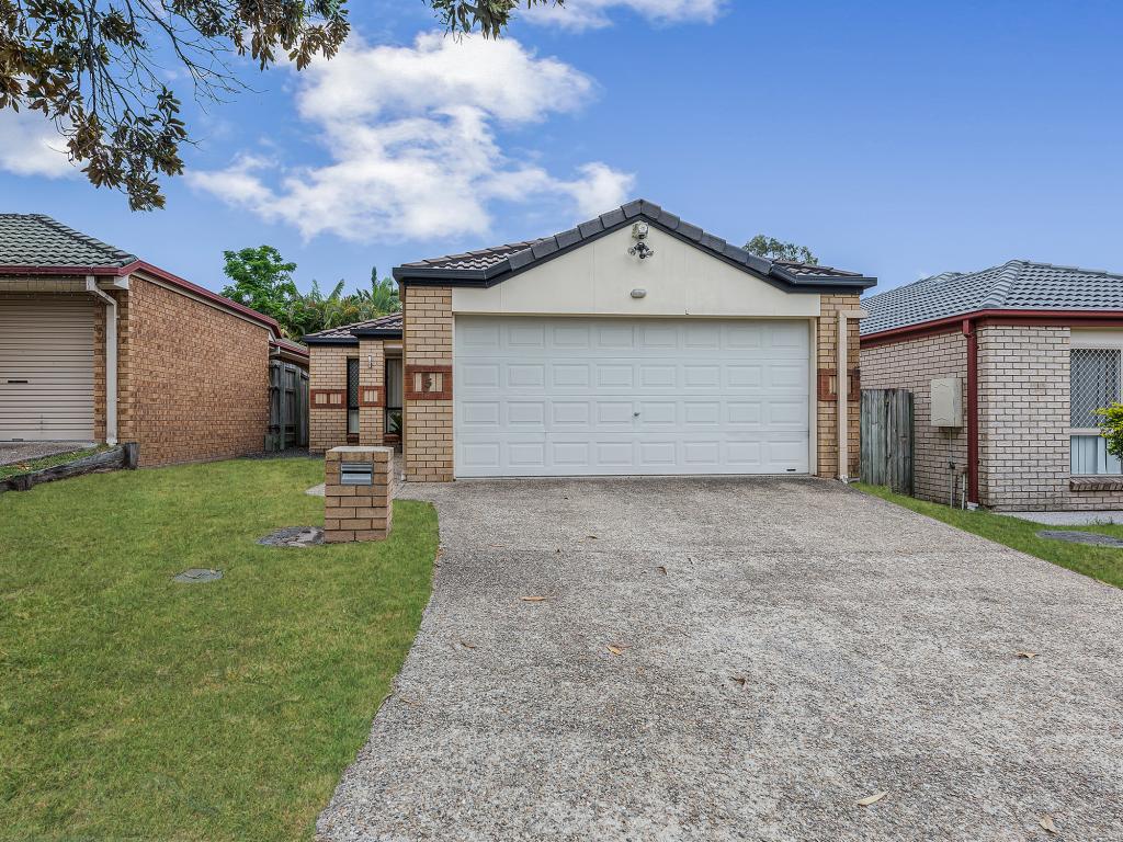 5 Anatini Pl, Forest Lake, QLD 4078