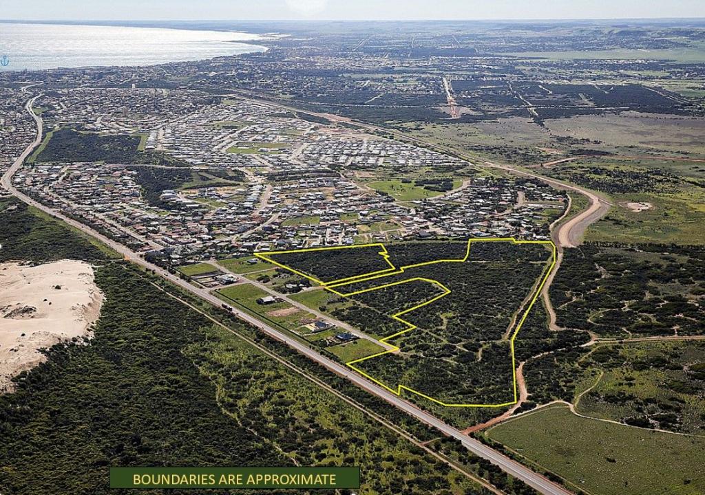 LOT 4 VERITA ROAD, WANDINA, WA 6530